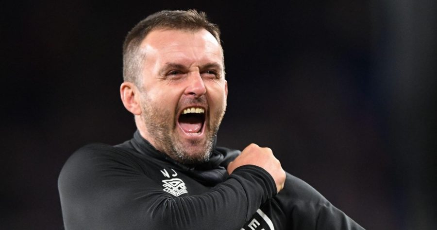 南安普顿下一任主教练赔率：内森-琼斯最有可能上任