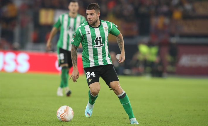 瓦伦西亚主场迎战皇家贝蒂斯，力争结束不胜纪录