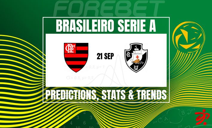 弗拉门戈力争在马拉卡纳延续对瓦斯科达伽马的统治