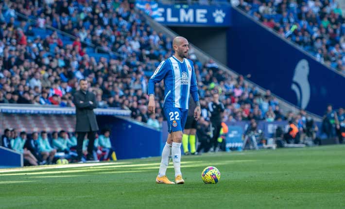 皇家社会要在西班牙人身上巩固冠军联赛席位