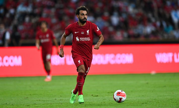 曼城将以高比分战胜利物浦