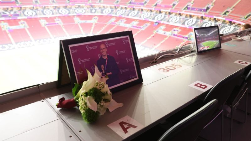 妻子：作家格兰特-瓦尔死于主动脉瘤