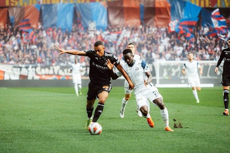 苏黎世对巴塞尔的预测： 第27周超级联赛的一场艰难比赛