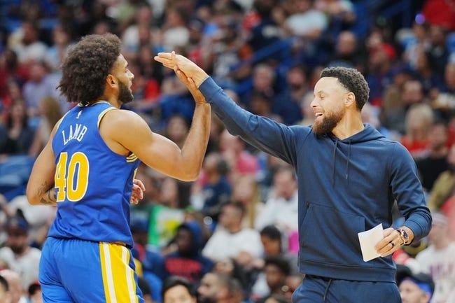 萨克拉门托国王队对阵金州勇士队–NBA盘口选择和预测