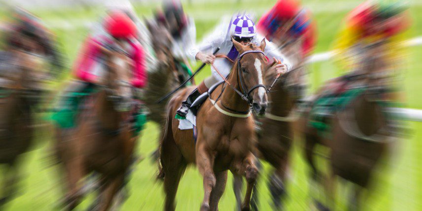 美国在线博彩公司PlayUp推出赛马在线博彩平台Racebook