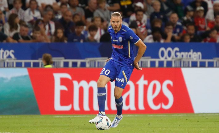 特鲁瓦和南特将产生一场激烈的交锋