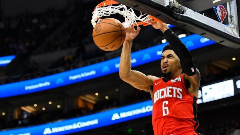 2023年扣篮大赛的预测、赔率、开始时间,知名专家对NBA全明星周末的预测和押注