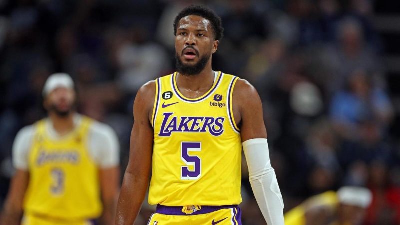 湖人对雷霆的预测，赔率，线，让分，开始时间：2023年NBA盘口选择，3月1日的最佳投注，由顶级模型提供