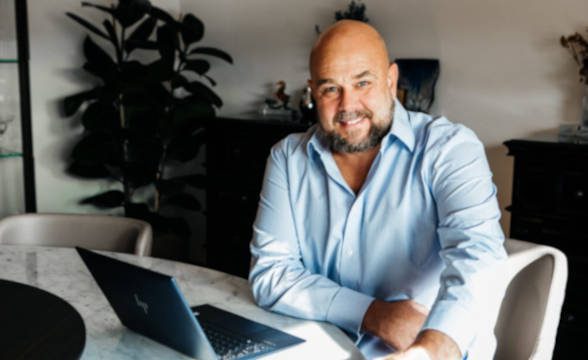 ParlayBay增加Fredrik Elmqvist为其董事会主席