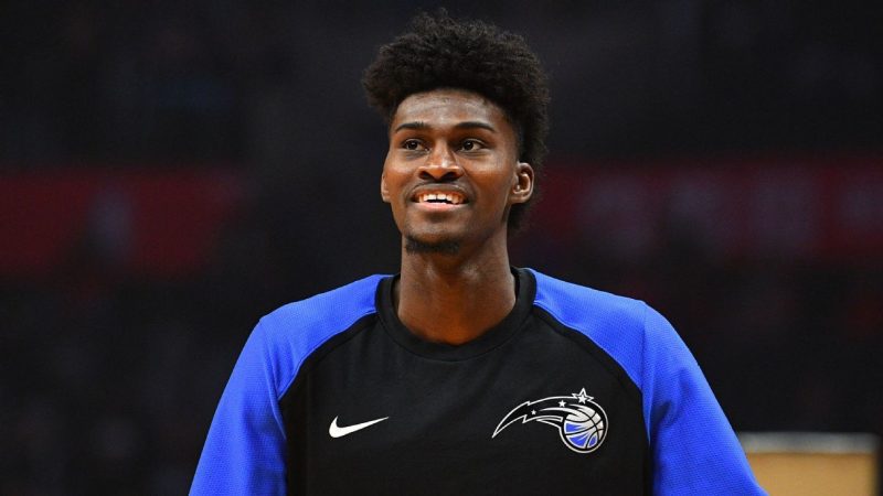 消息来源 魔术队的艾萨克将迎来期待已久的回归