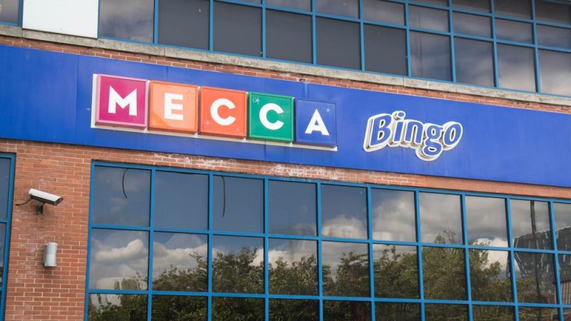 麦加在网上赌场的改造中成为Celeb Lingo的赞助商