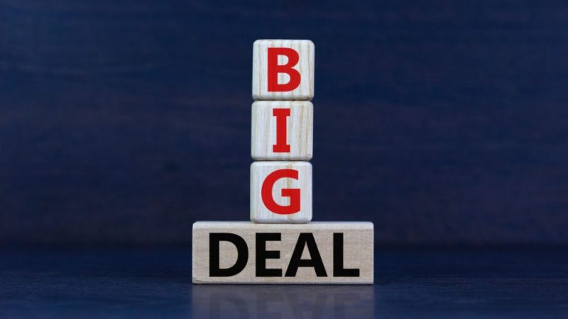 Live 5称与888casino的合作是一项 “大交易”，”标志着新的发展”