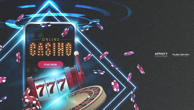 爱芬尼互动和Ruby Seven工作室推出A-Play在线平台