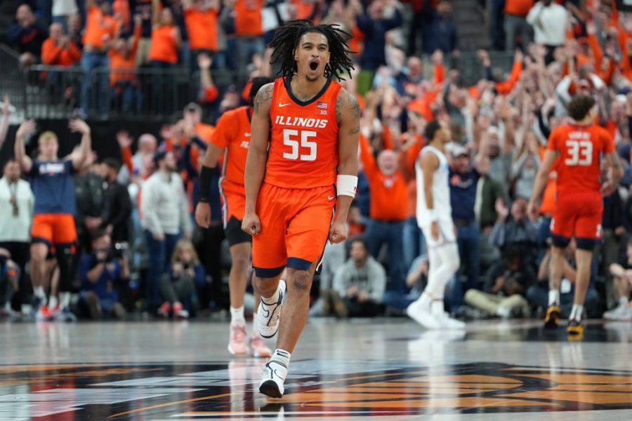 锡拉丘兹大学VS伊利诺伊大学的赔率和预测（11月29日）