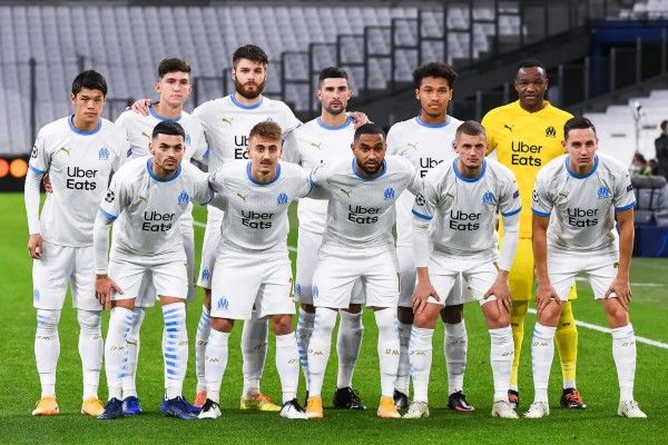 马赛对洛里昂,洛里昂不会不战而败的