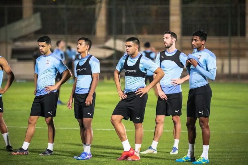 Al Shabab Manama vs Al Hidd SCC Prediction: 阿尔希德看起来很强大，将占据主导地位