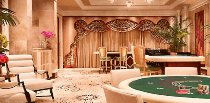 澳门博彩法案，中介人和子代理将按照更严格的规则运营