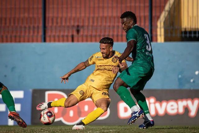 博阿维斯塔vs马杜雷拉RJ预测,两支球队都在积分榜的底部挣扎