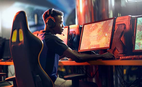 Bayes Esports和bet365在美国推出电竞博彩产品