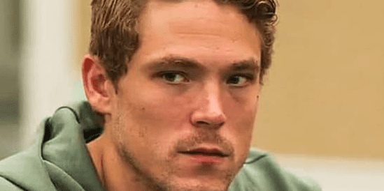 扑克职业选手Alex Foxen声称另一位选手有作弊行为