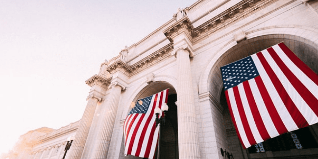 美国博彩协会 (AGA)敦促司法部长对离岸博彩网站进行监管