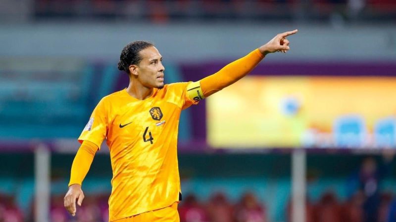 2022年世界杯荷兰对阵卡塔尔的比赛开始时间，投注赔率，线,模型选择、FIFA预测、投注