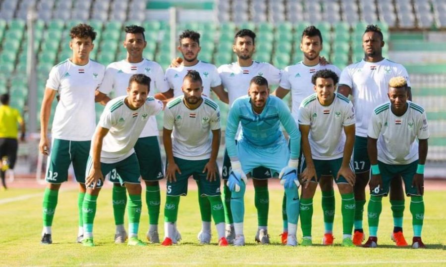 Al Masry vs Ceramica Cleopatra 预测,我们期待这场交锋中的进球
