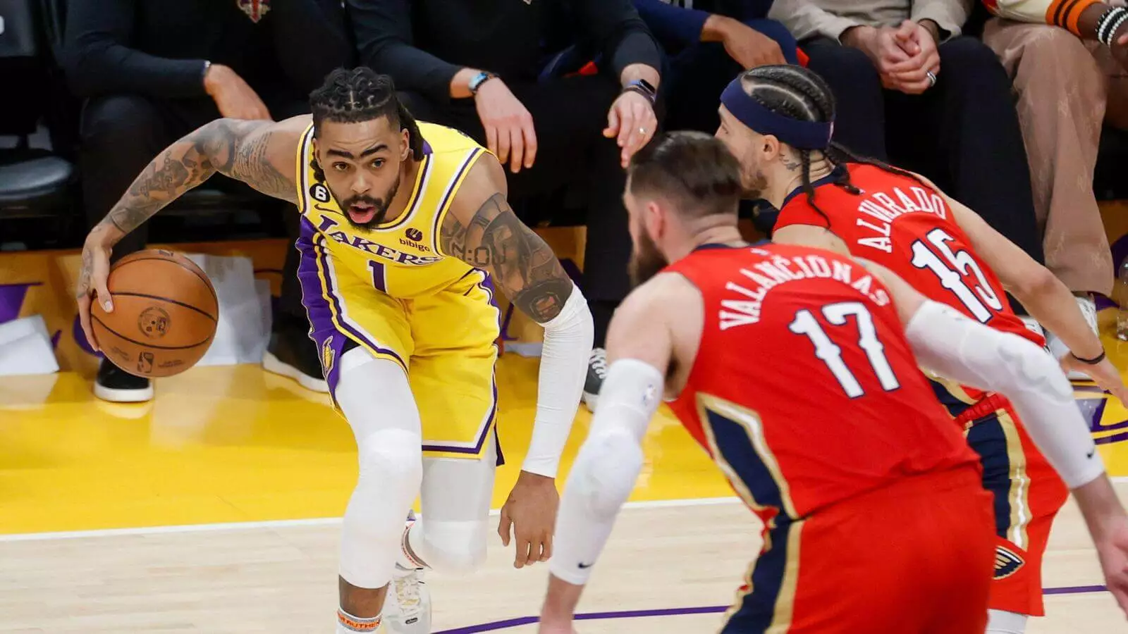 洛杉矶湖人队对明尼苏达森林狼队最佳投注