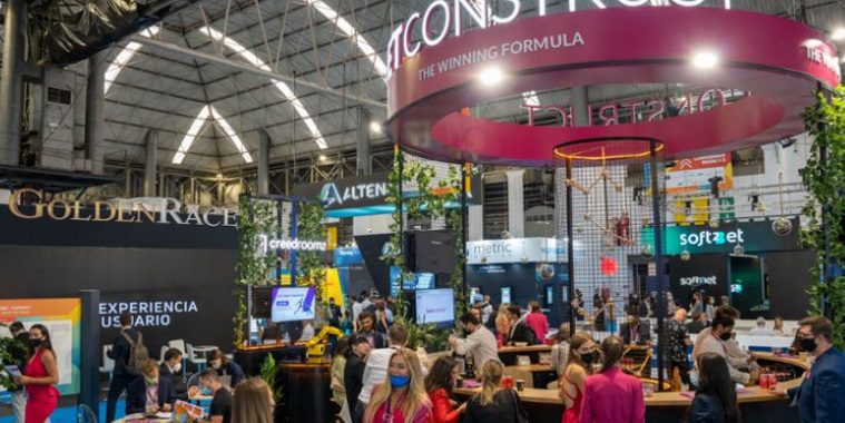 SBC博彩业北美峰会确定将在2023年5月举行