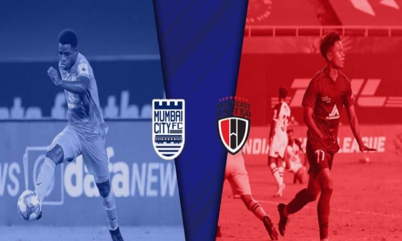孟买城市俱乐部vs东北联合俱乐部预测,孟买在今年的ISL比赛中还没有输过一场比赛