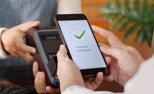 MiFinity为PressEnter提供支付解决方案