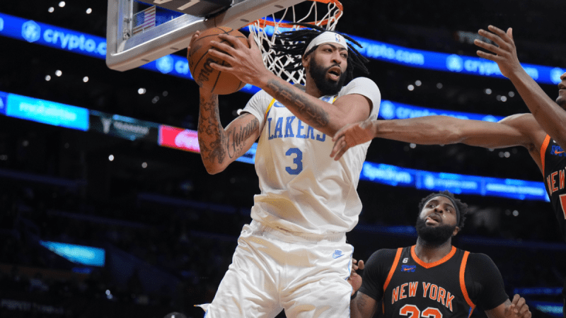 湖人队对小牛队的赔率、盘口、开始时间：2023年NBA盘口选择，3月17日的预测来自资深的计算机模型