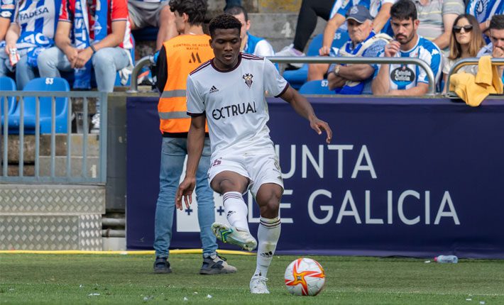 排名垫底的UD伊维萨客场对阵追逐季后赛的阿尔巴塞特-巴隆比