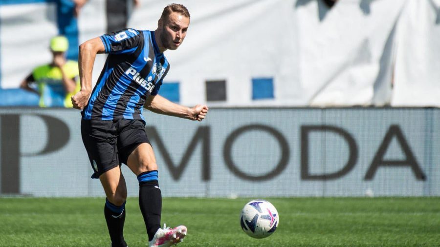 博洛尼亚对亚特兰大的赔率，选择，如何观看，直播,1月9日，2023年意大利甲级联赛预测