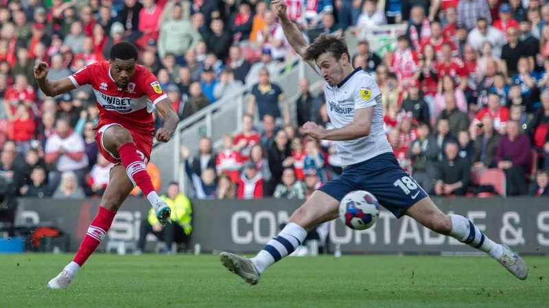 英冠联赛最佳赌注： 4月1日