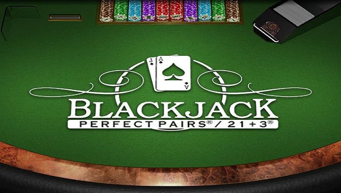 Galaxy Gaming 获得 Perfect Pairs 桌面游戏的分销权