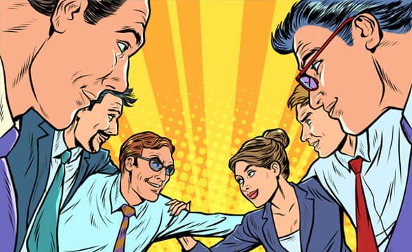 Raketech为其高级管理团队增加新董事