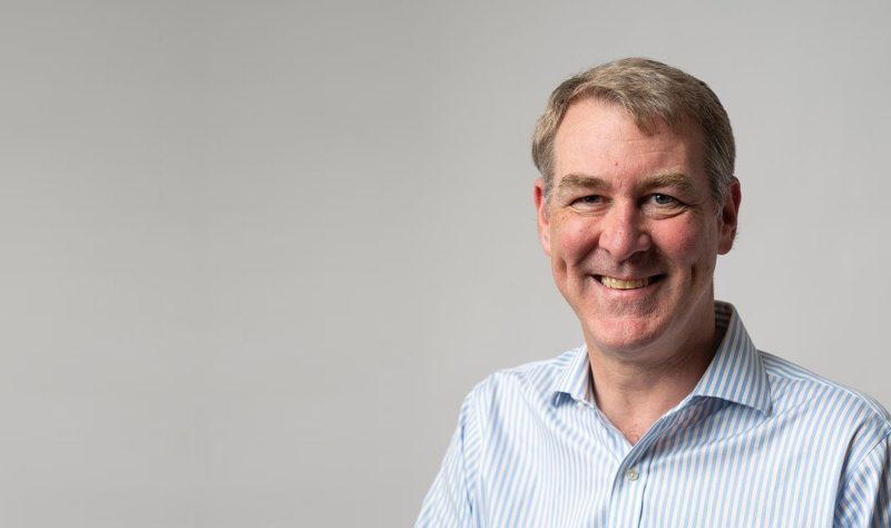 FSB联合创始人David McDowell加入董事会