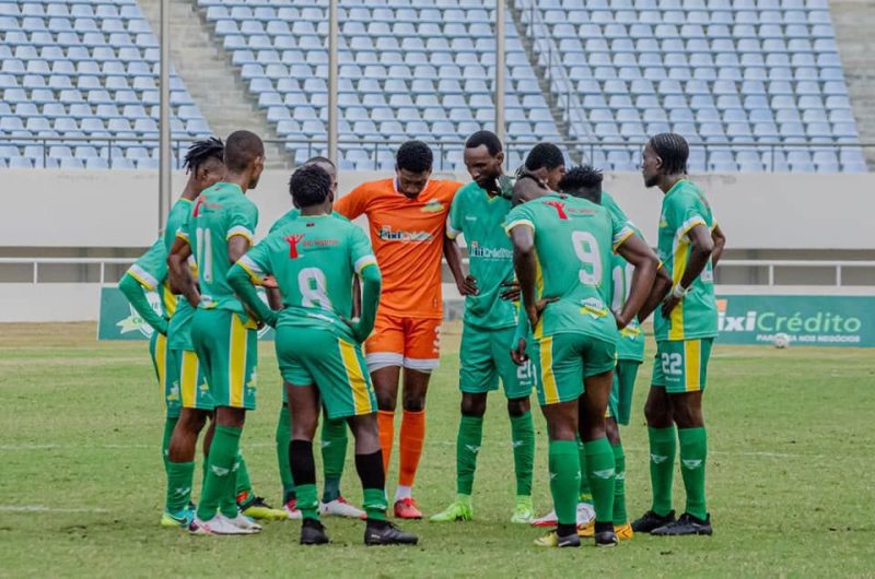 Wiliete SC vs CD Luanda Sul 预测,半场平局将出现在这里