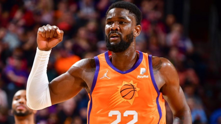 NBA球员预设赌注和预测,周三（11月16日）投注德安德烈-艾顿和扎克-拉文