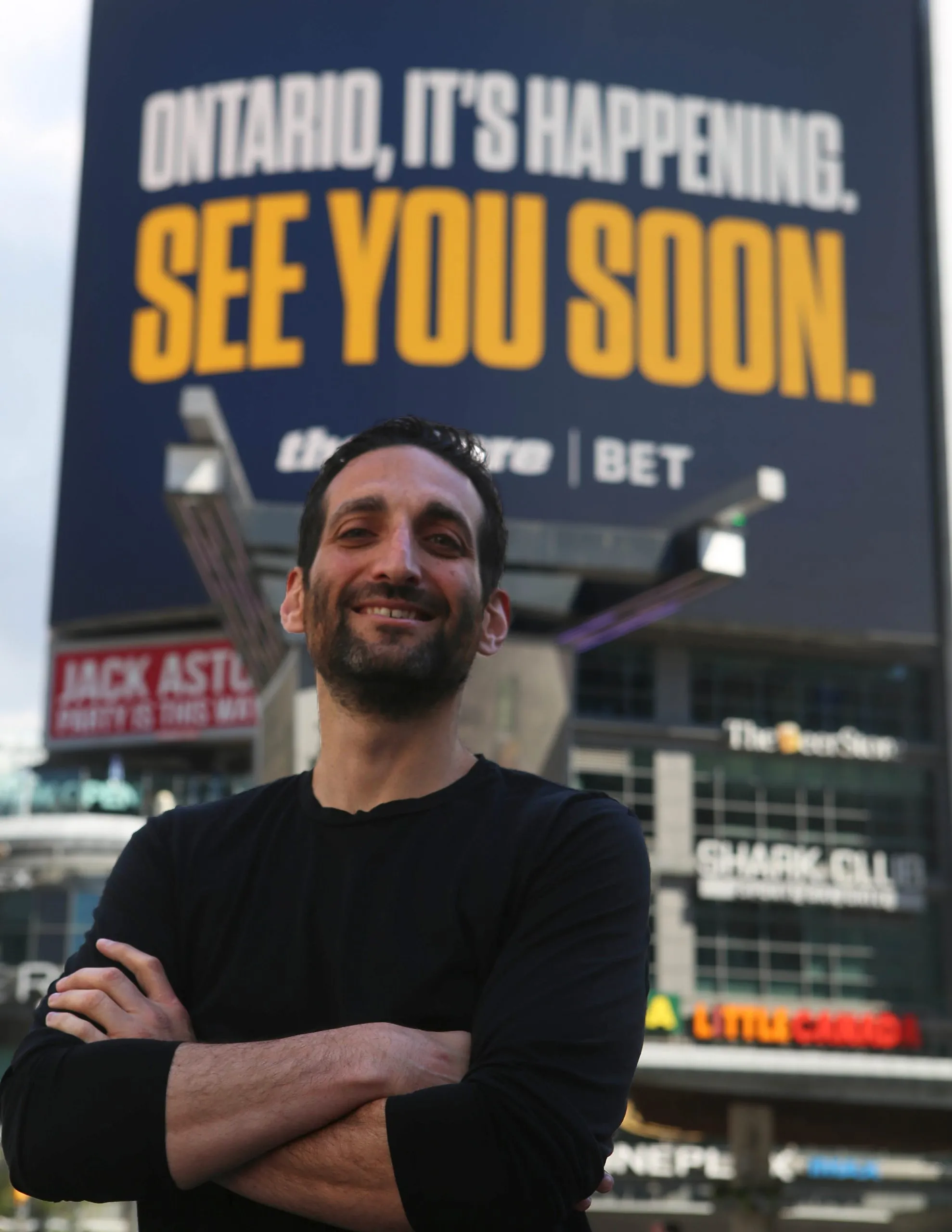 TheScore强化的技术堆栈内幕