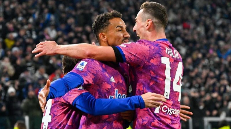 意甲冠军争夺战,那不勒斯、尤文图斯、AC米兰和国际米兰之间的斯库德托竞争者排名