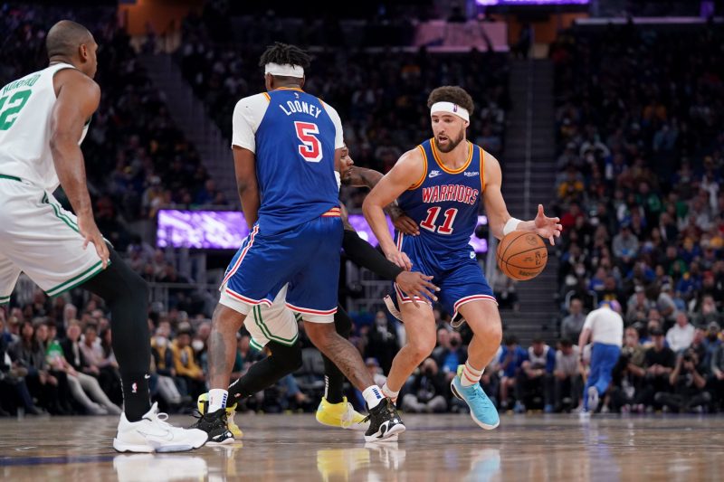 金州勇士队VS休斯顿火箭队NBA盘口选择、预测、赔率