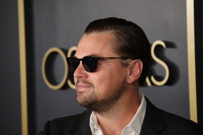 2024年初的奥斯卡赔率和预测,花月杀手》被认为将赢得最佳影片