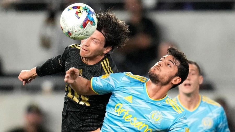 洛杉矶FC vs. 费城联盟的直播,MLS杯预测，电视频道，如何在线观看，新闻，赔率