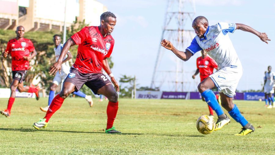 AFC Leopards SC vs Bidco United 预测,赌这场比赛中的1.5球以上