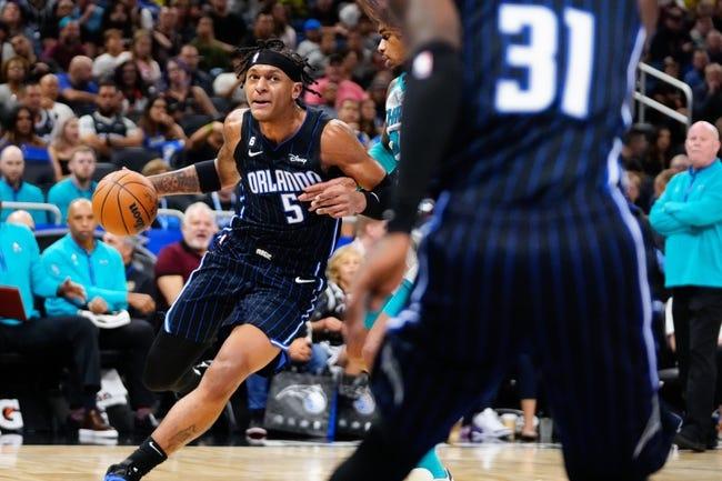 金州勇士队对阵奥兰多魔术队–NBA竞猜与预测