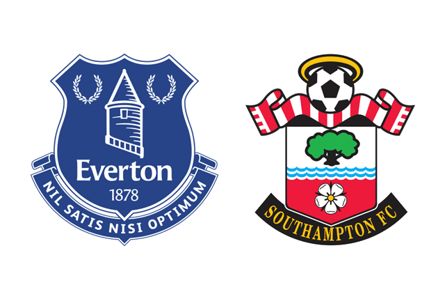 埃弗顿俱乐部对阵南安普顿俱乐部 10/1/22 - 英超联赛的分析和预测