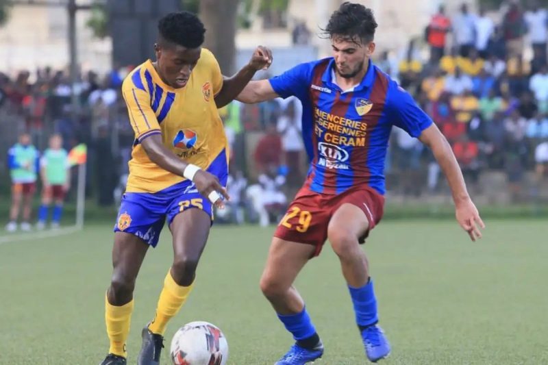 帕拉杜对马格拉的预测,主队不会让人失望