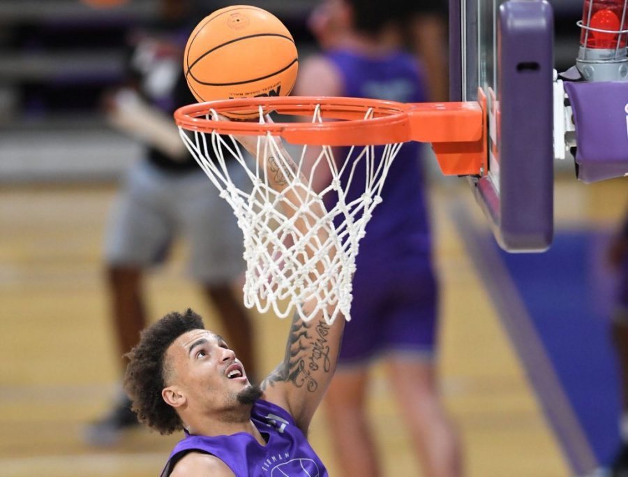 福尔曼对阿帕拉契亚州的预测、赔率和让分盘（11月29日）